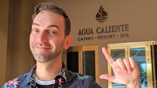 🔴 LIVE Slots in Palm Springs at Agua Caliente 🎰 ad [upl. by Dirk]