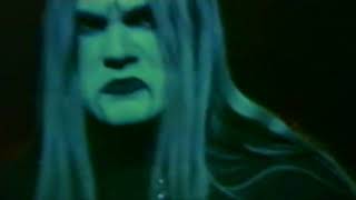 Satyricon Mother North Uncensored Version [upl. by Dopp]