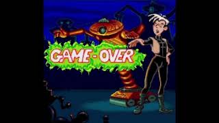 Game Over Spirou [upl. by Va165]