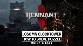 How to Beat FAELIN in Remnant 2  Boss Guide [upl. by Seaman]