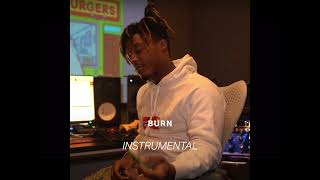 Juice Wrld  My World Unreleased [upl. by Atterual]