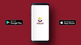 Explore UNILAG Discover the Nations Pride A UNILAG Tour Guide App Demo [upl. by Warenne4]