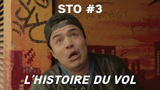 STO  épisode 3  L histoire du Vol [upl. by Matthaus]