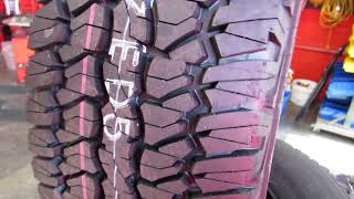 FIRESTONE DESTINATION AT TIRE REVIEW SHOULD I BUY THEM [upl. by Ariait]