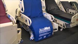 Reconditioned Hill Rom and Stryker Hospital Beds [upl. by Pollux]