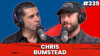 Chris Bumstead on TRT vs Steroids Justin Trudeau amp GOATS of Bodybuilding  PBD Podcast  Ep 339 [upl. by Guillermo242]