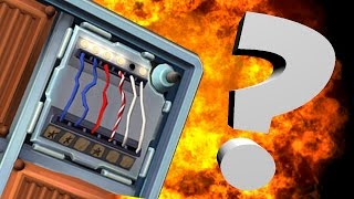 COMPLEX WIRES  Keep Talking and Nobody Explodes 3 [upl. by Nema491]