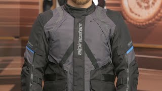 Alpinestars Monteira XF Jacket amp Pants Review [upl. by Folger]