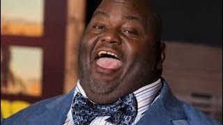 Lavell Crawford Show  Best Stand Up Comedy Ever [upl. by Whitney]