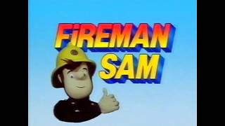 FIREMAN SAM but sung by the cast of quotReady for Actionquot [upl. by Doowron]