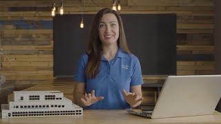 Cisco Tech Talk Overview of Common CLI Commands on Cisco Business Switches [upl. by Avie377]