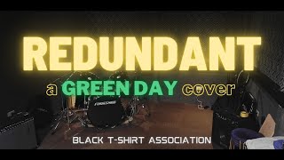 Green Day  Redundant Cover [upl. by Daly]