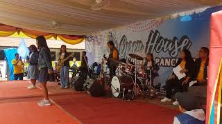 Open House SD Methodist Antiokhia Pancur Batu Deli serdang [upl. by Maureene]