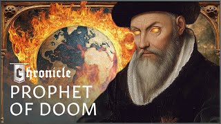 Did Nostradamus Really Foresee Historys Most Infamous Events [upl. by Giraldo552]