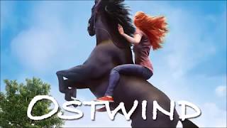 Ostwind  Das Spiel Trailer Deutsch Trailer German [upl. by Oir]