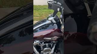 2022 HarleyDavidson Tri Glide Ultra FLHTCUTG triglide harleydavidson harley harley motorcycle [upl. by Ennyletak]