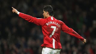 Cristiano Ronaldo All 59 Assists Manchester United [upl. by Elmira243]