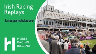 Leopardstown Highlights 7th April 2024 [upl. by Nageem974]