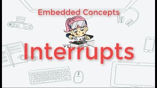 What is a microcontroller Interrupt [upl. by Bucky]