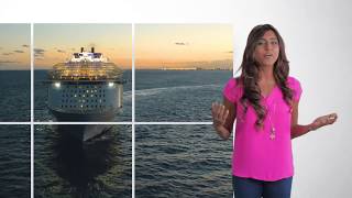 FAQs Whats Included  Royal Caribbeans Cruise Tips Tricks amp Answers [upl. by Melinde]