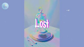 Frank Ocean  Lost Lyric Video [upl. by Mcmullan]