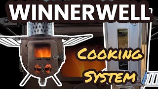 Winnerwell Cooking System Intro [upl. by Vigor]