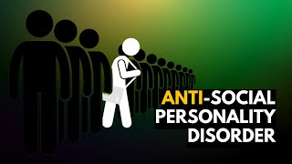 Antisocial Personality Disorder Causes  Signs and Symptoms Diagnosis and Treatment [upl. by Gault]