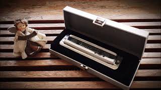 Henri Salvador  quotSyracusequot Harmonica trémolo [upl. by Nonahs96]