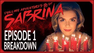 Sabrina the Animated Series 145  Witchwrecked  HD  Full Episode [upl. by Koffler]