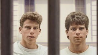 netflix The Menendez Brothers Documentary truecrimedocumentary [upl. by Kieran]