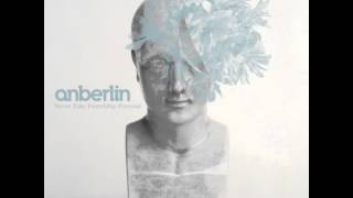 Anberlin  Amsterdam [upl. by Akihsan]