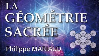 La Géométrie Sacrée [upl. by Verile]