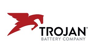 Trojan Battery Company Charging Forward [upl. by Chap]