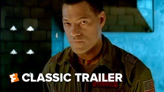 Event Horizon 1997 Trailer 1  Movieclips Classic Trailers [upl. by Nylinej]