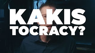 What is a Kakistocracy [upl. by Edik]