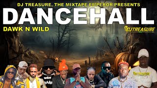 Dancehall Mix 2023 Dancehall Mix November 2023 Raw Masicka Valiant Teejay Kraff DAWK N WILD [upl. by France]