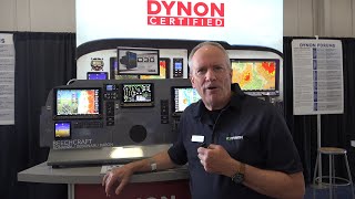 Dynon Avionics  Glass Cockpit Made Easy [upl. by Romine]