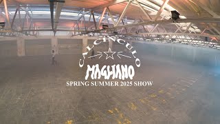 MAGLIANO SS25 SHOW [upl. by Sitnalta]