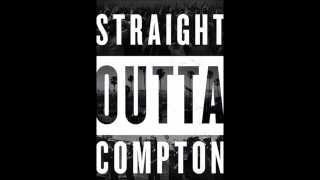 didnt mean to turn you on  straight outta compton [upl. by Yelsnit]