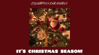 🎄Its Christmas Season 🎄  A Christmas playlist☃️ ❄ [upl. by Mcgannon859]