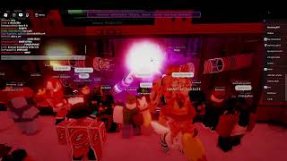 A core game  Power surge event  Roblox [upl. by Algernon]