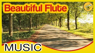 90 Minutes The Best Happy Panpipes Music  Happy flute background Music [upl. by Llertrac]