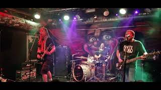 Skin of Tears Live 17072024 AJZ Bahndamm Wermelskirchen [upl. by Swane]