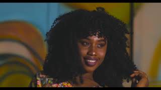 G Nako ft Naphie  Tingisha Official Music Video [upl. by Scandura]