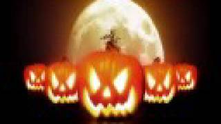 Ultimate Halloween Music Dance Remix  wwwHalloweenPartyMusiccom [upl. by Atidnan]