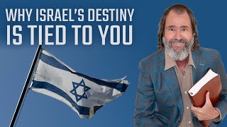 God Has a Special Plan for Israel [upl. by Appolonia]