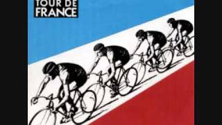 8Bit Tunes Kraftwerk  Tour de France [upl. by Ahcsropal]