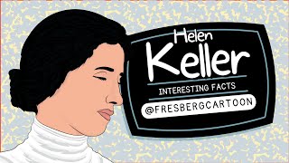 Biography of Helen Keller A Life of Courage [upl. by Darreg]