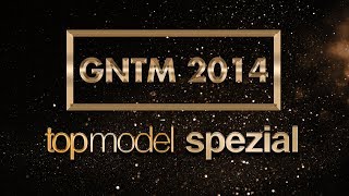 GNTM 2014 Folge 1 Das große Casting in Berlin Meinung [upl. by Kiri118]