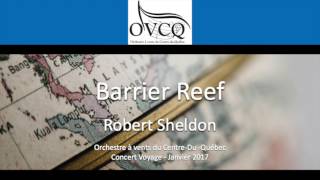 Barrier Reef [upl. by Oxley]